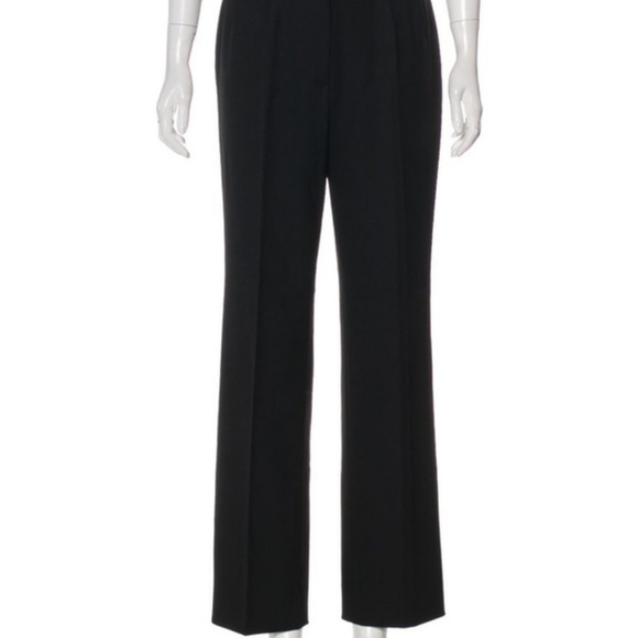 SOLD Piazza Sempione Sophia Dress Pants - Picture 3 of 6